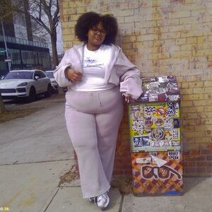 Meet your Posher, Janiya